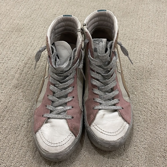 Golden goose slides - Picture 2 of 3